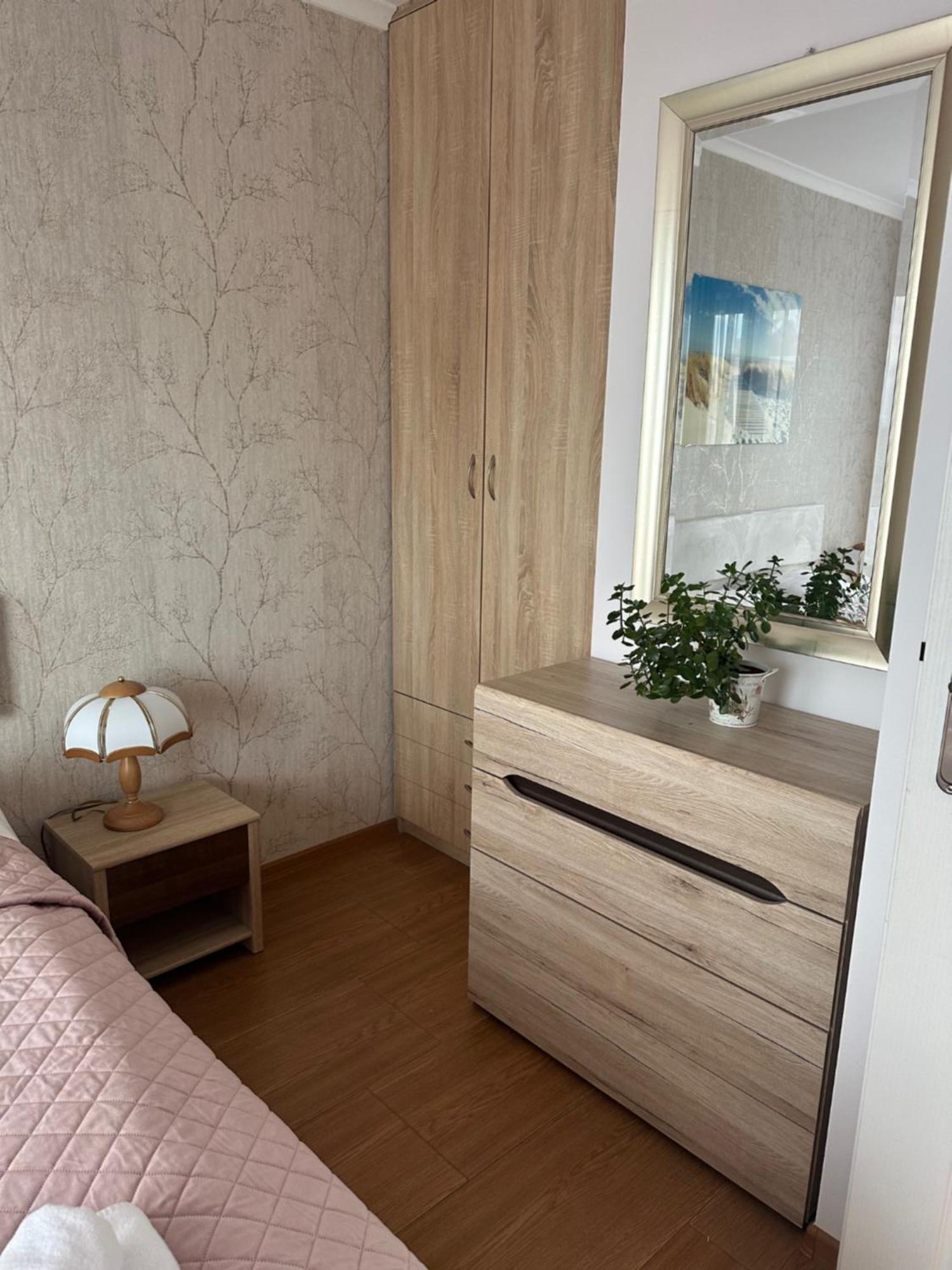 Apartament Sova مينززدرويه المظهر الخارجي الصورة