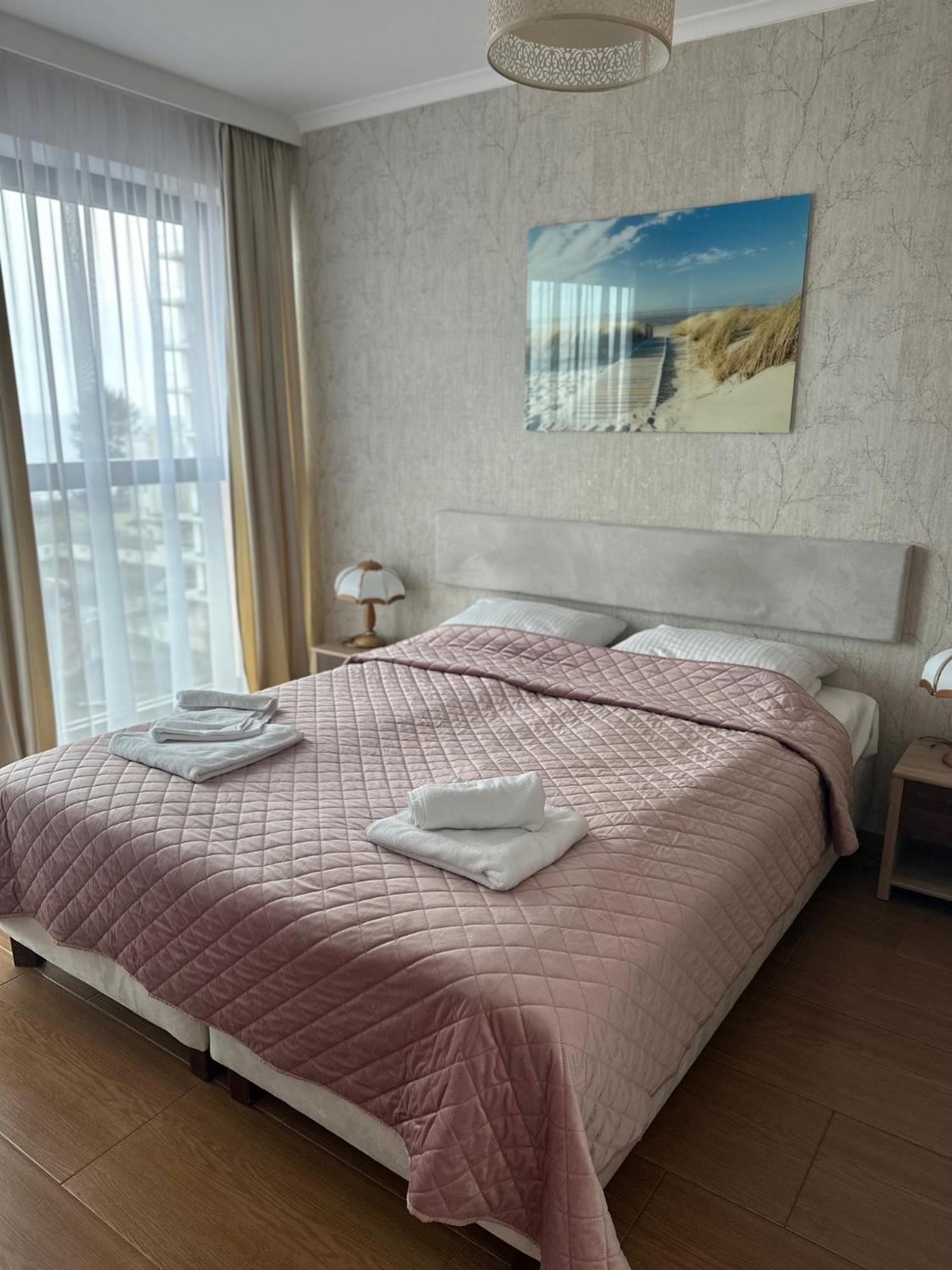 Apartament Sova مينززدرويه المظهر الخارجي الصورة