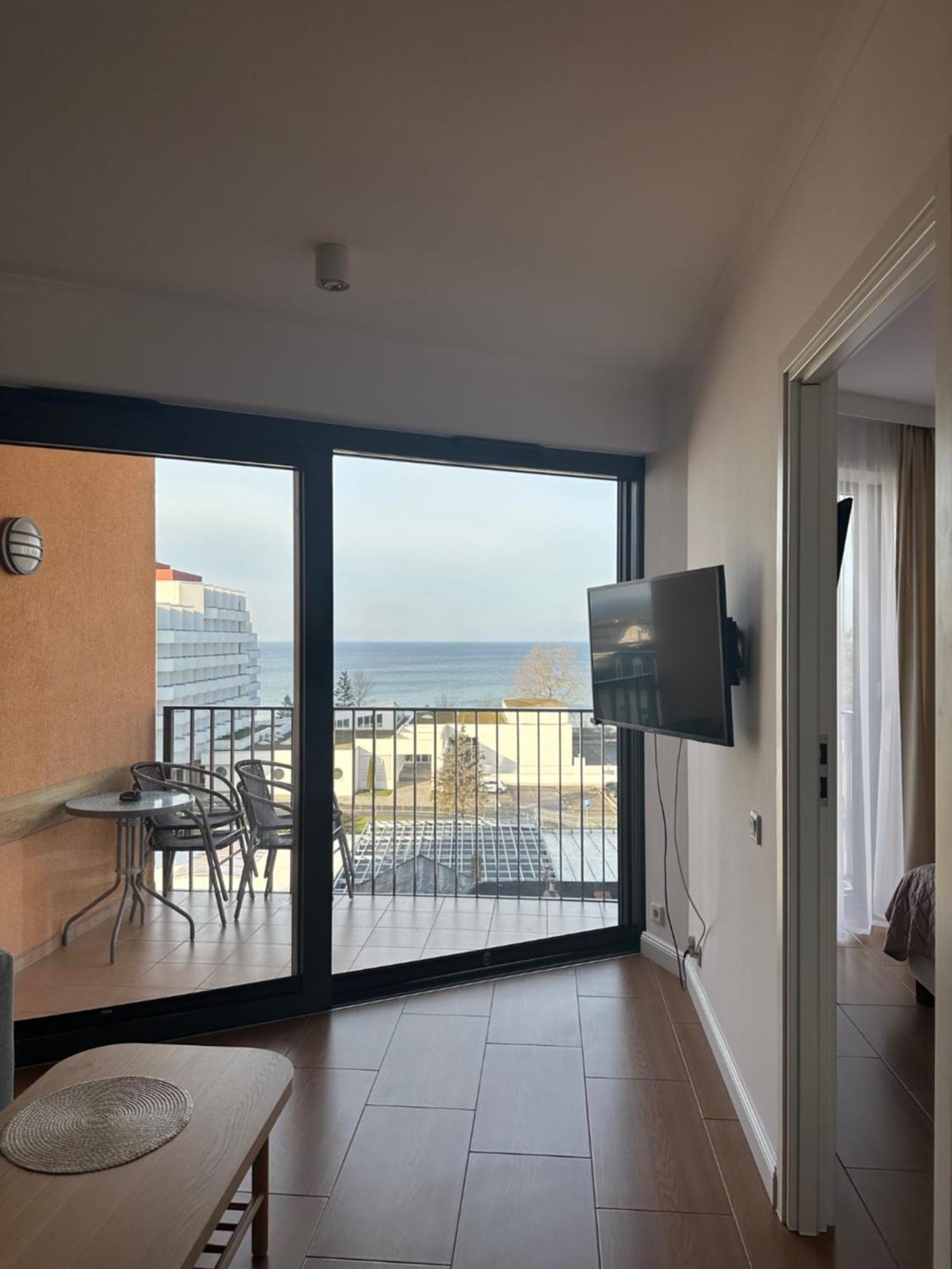 Apartament Sova مينززدرويه المظهر الخارجي الصورة