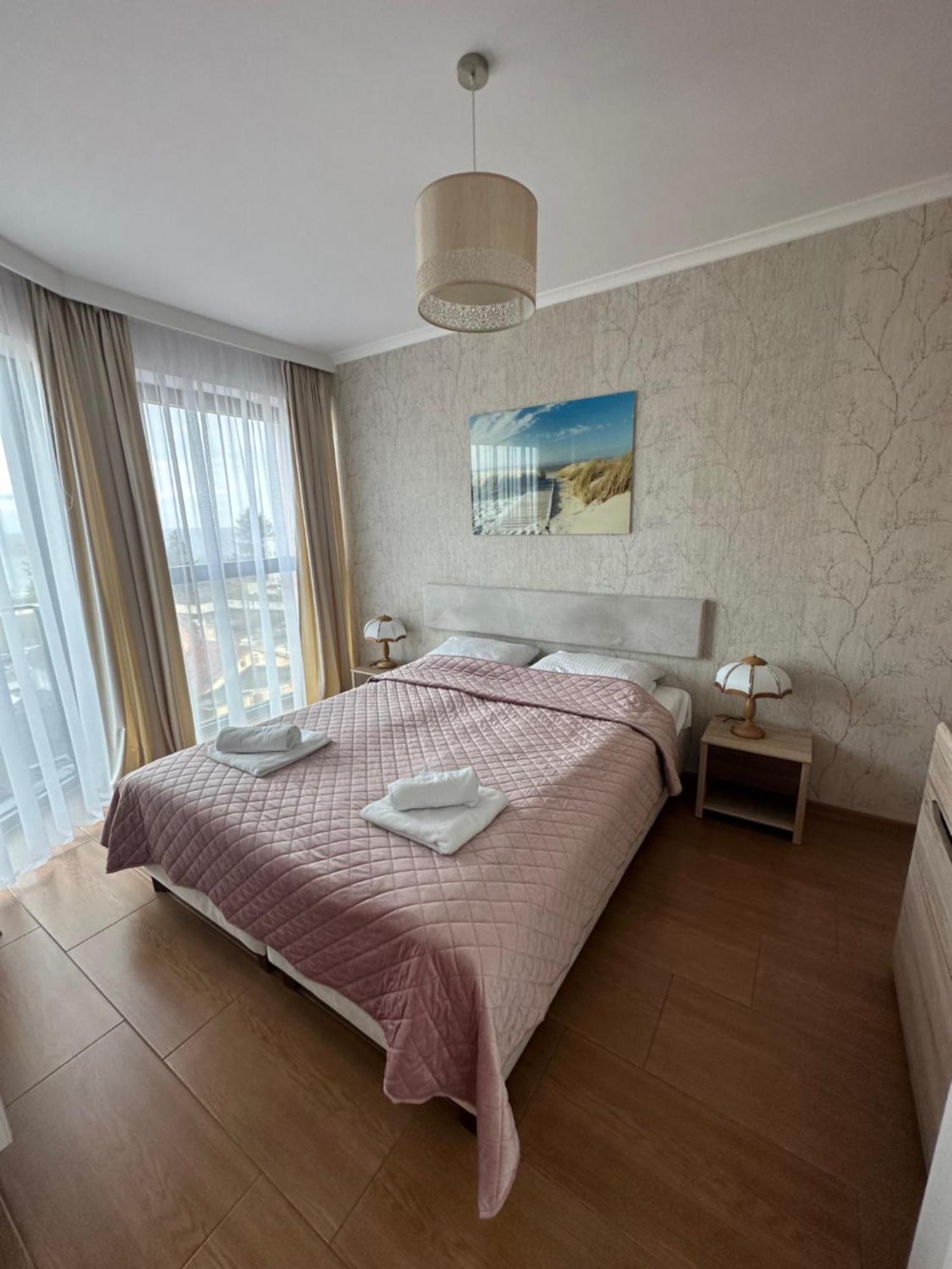 Apartament Sova مينززدرويه المظهر الخارجي الصورة