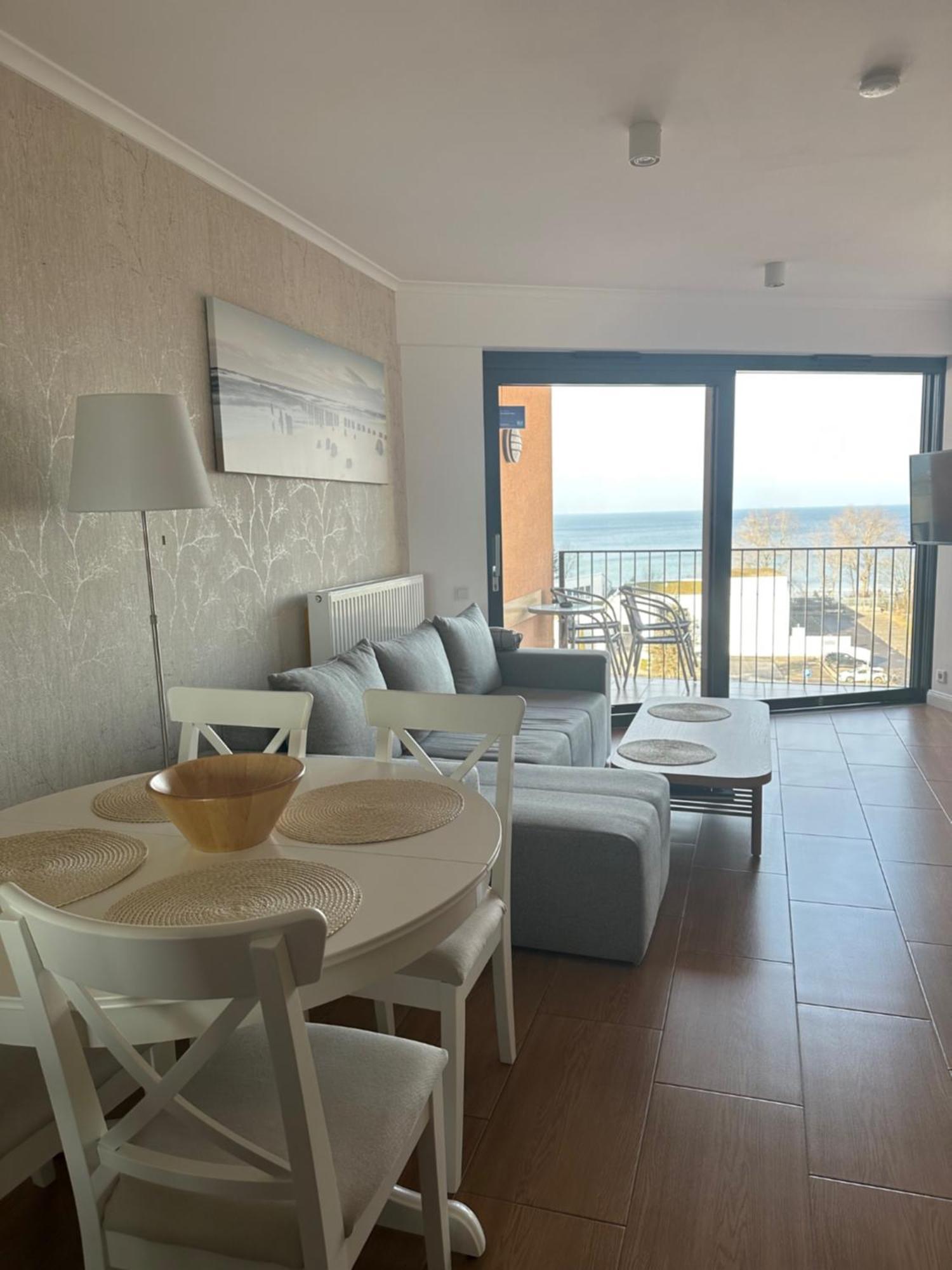 Apartament Sova مينززدرويه المظهر الخارجي الصورة