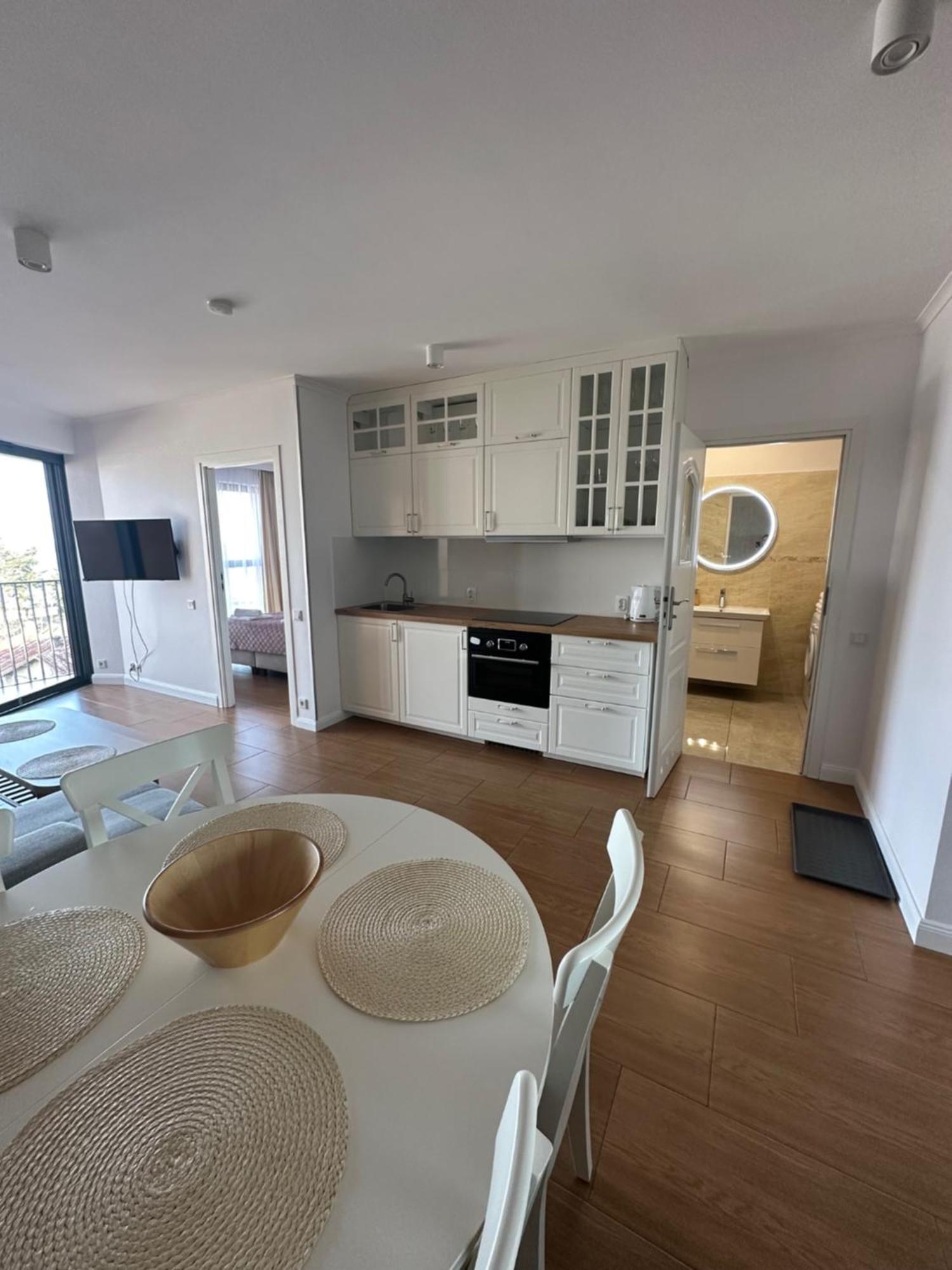 Apartament Sova مينززدرويه المظهر الخارجي الصورة